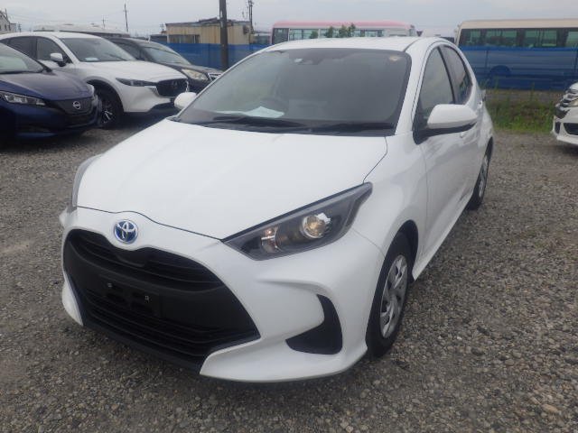 Toyota Yaris 2023 - Photo 9