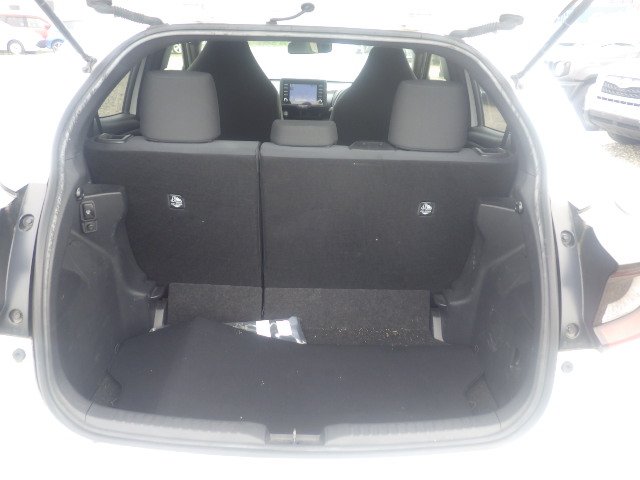 Toyota Yaris 2023 - Photo 16