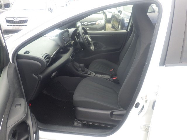 Toyota Yaris 2023 - Photo 17