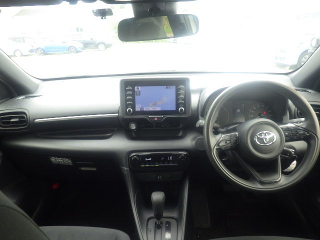 Toyota Yaris 2023 - Photo 20