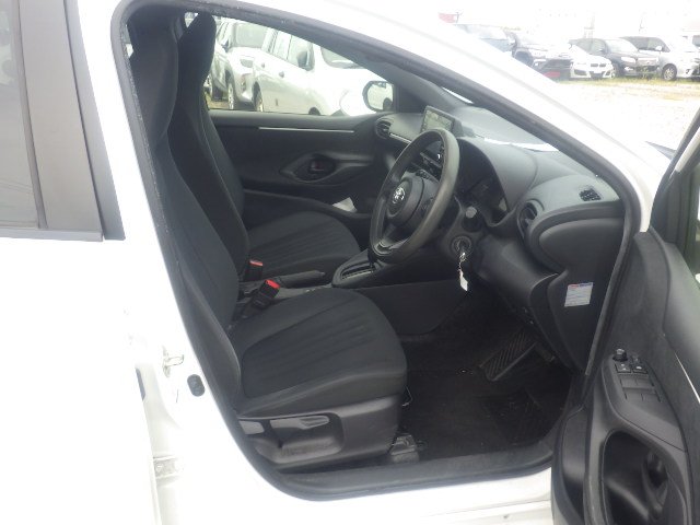 Toyota Yaris 2023 - Photo 21