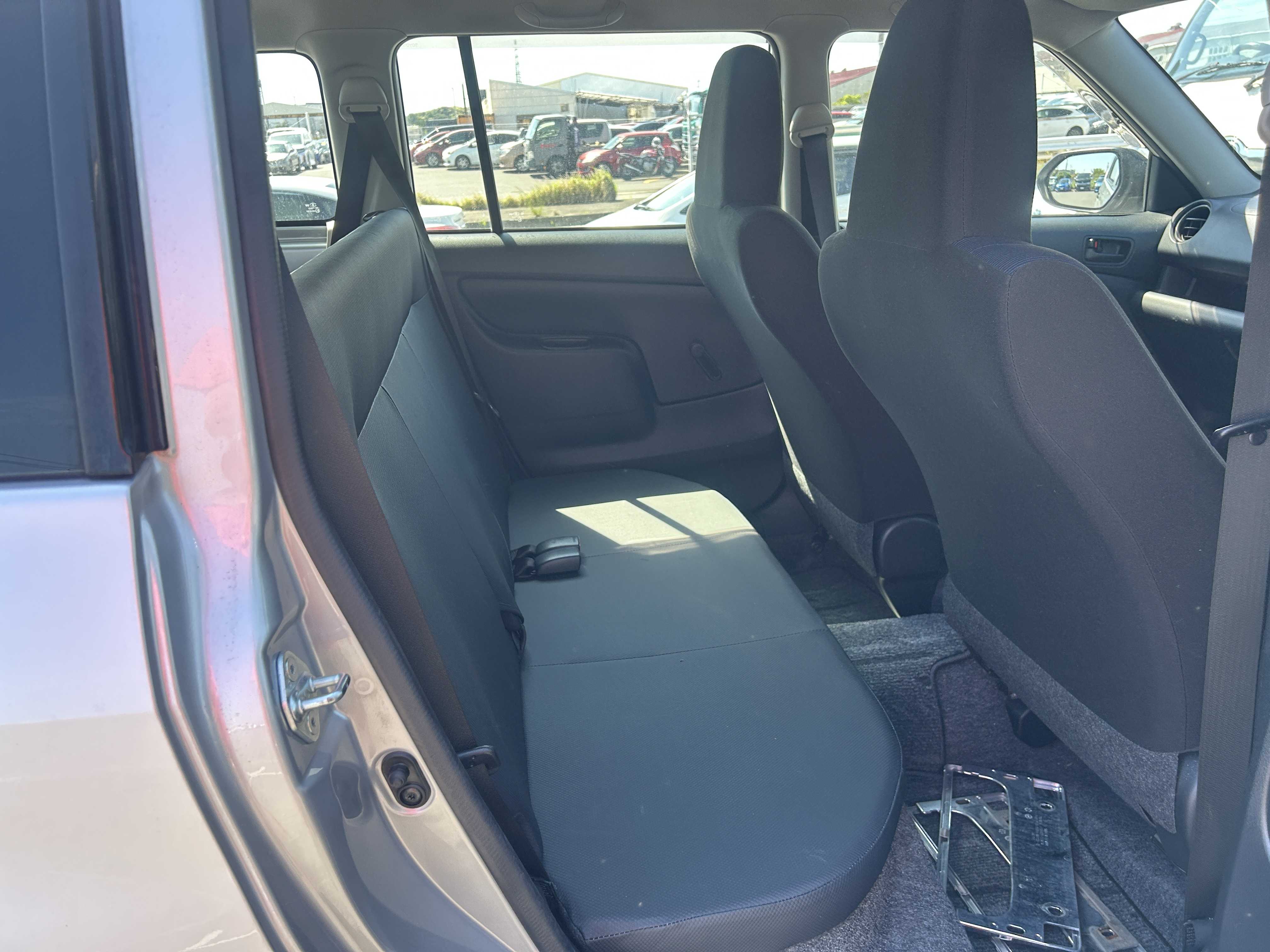 Toyota Probox 2021 | Buy from Japan | MDK Japan