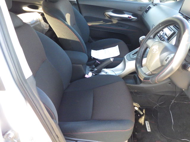 Toyota Auris 2009 - Photo 9