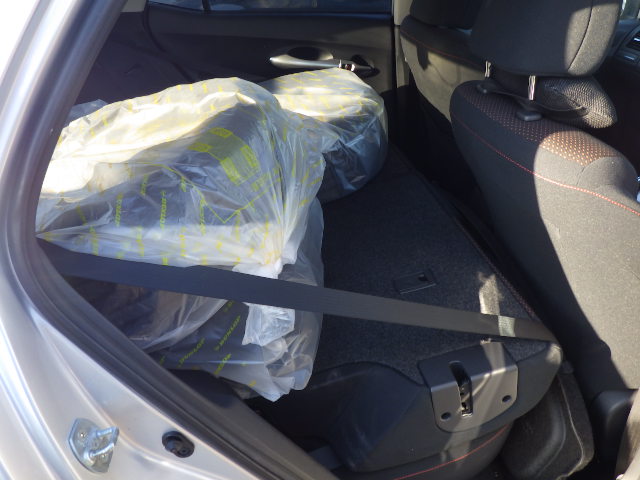 Toyota Auris 2009 - Photo 10