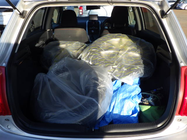 Toyota Auris 2009 - Photo 11