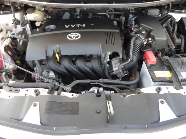 Toyota Auris 2009 - Photo 13