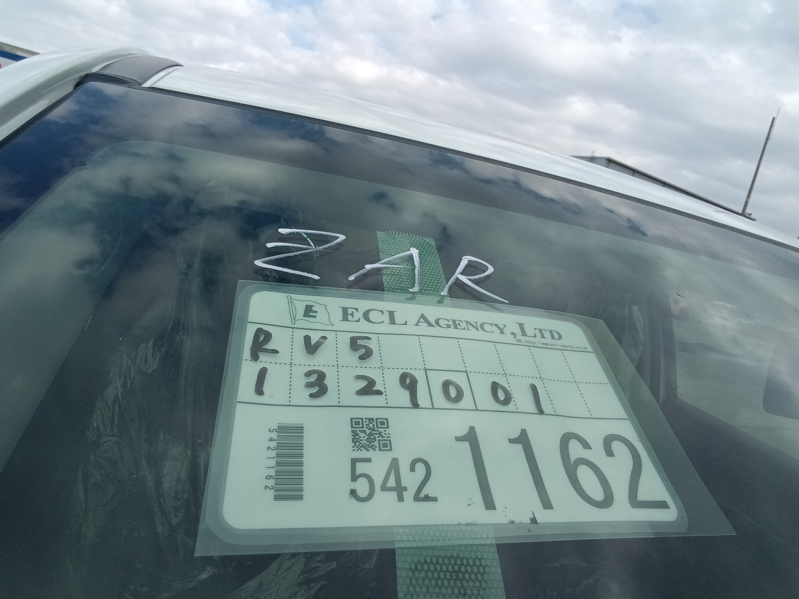 Honda Vezel 2026 - Photo 3