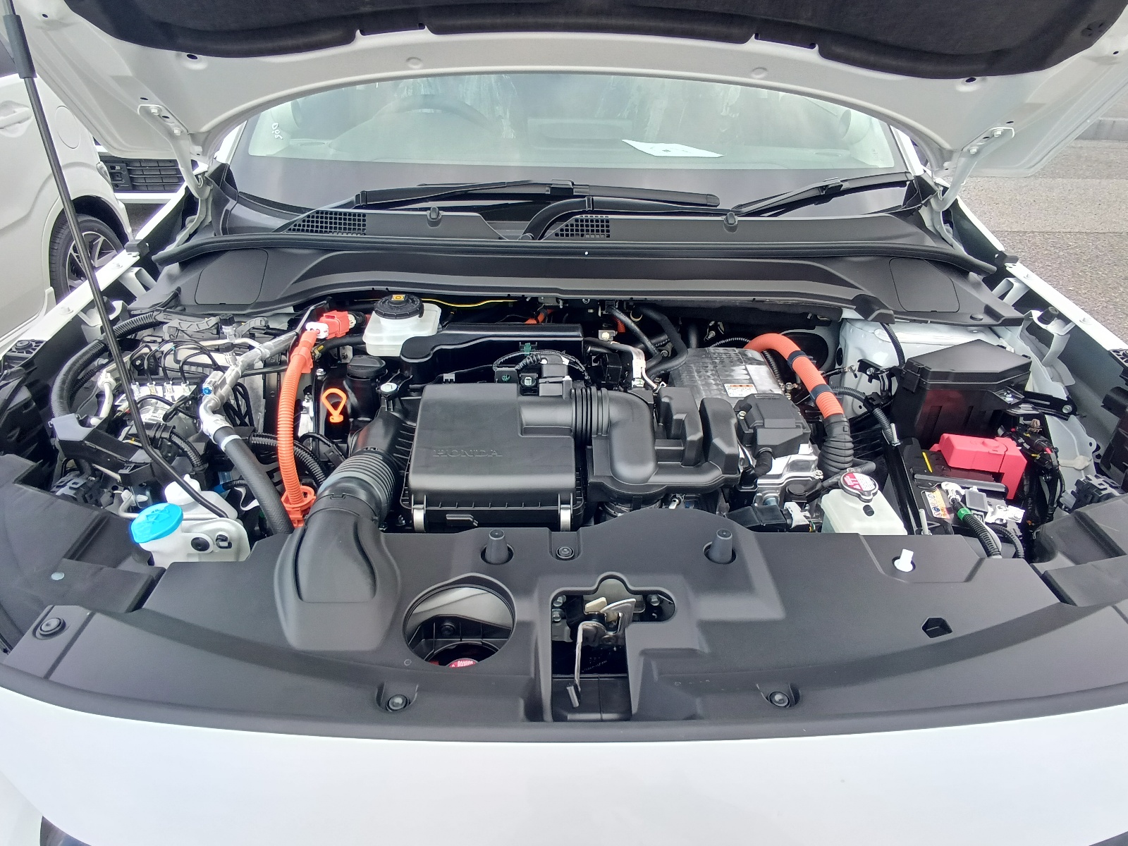 Honda Vezel 2026 - Photo 5