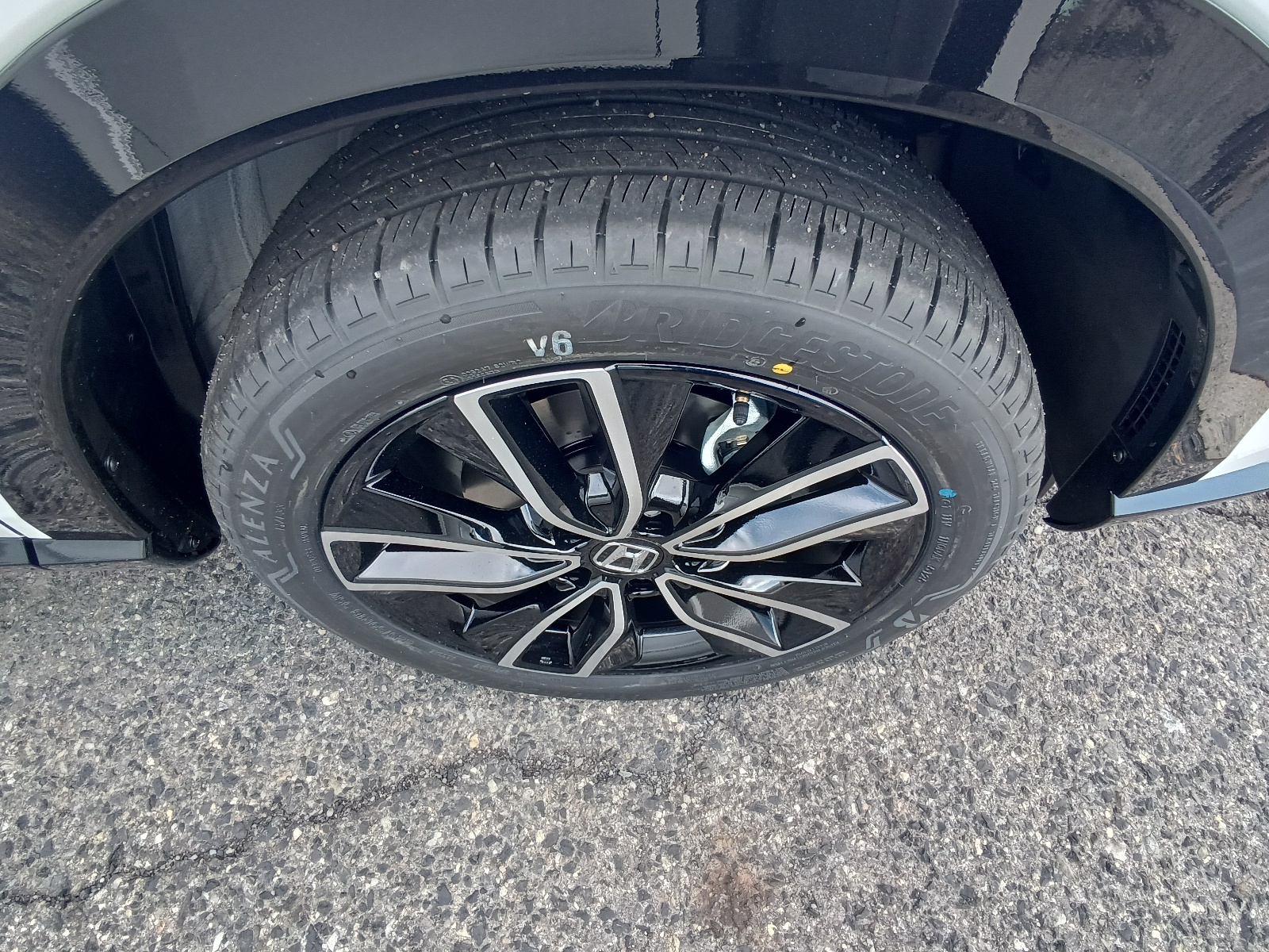 Honda Vezel 2026 - Photo 8