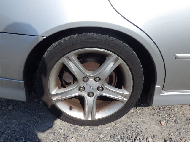 Toyota Altezza 1998 - Photo 6