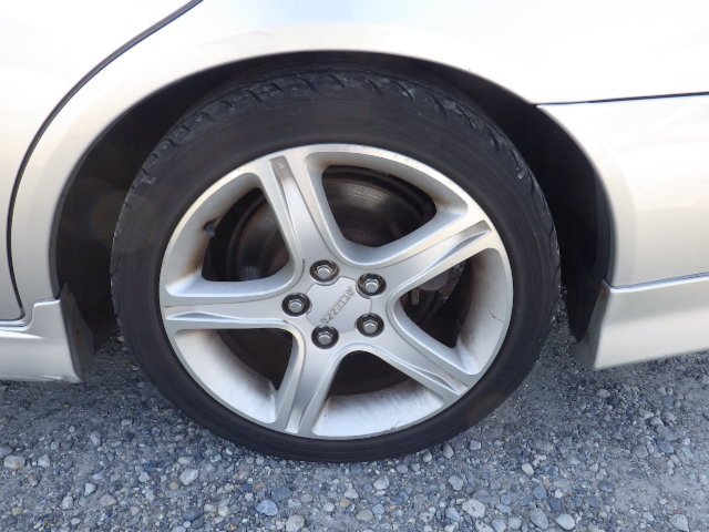 Toyota Altezza 1998 - Photo 12