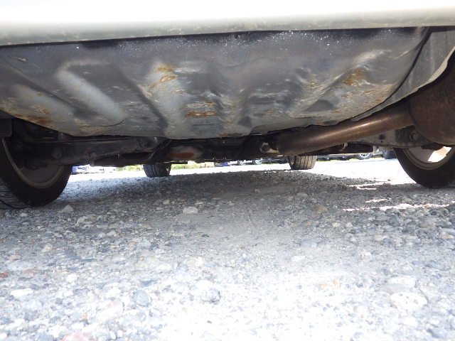 Toyota Altezza 1998 - Photo 14