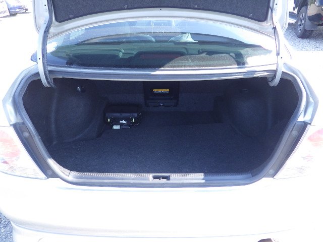 Toyota Altezza 1998 - Photo 17
