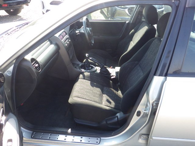 Toyota Altezza 1998 - Photo 19