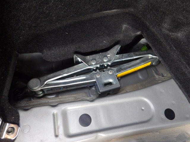 Toyota Altezza 1998 - Photo 18