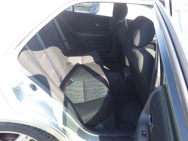 Toyota Altezza 1998 - Photo 22