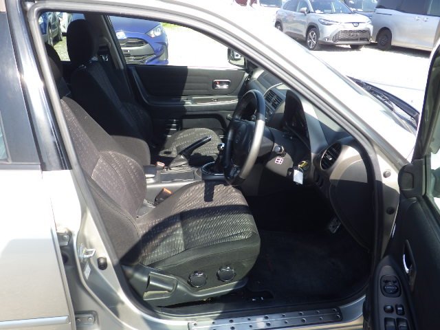 Toyota Altezza 1998 - Photo 23
