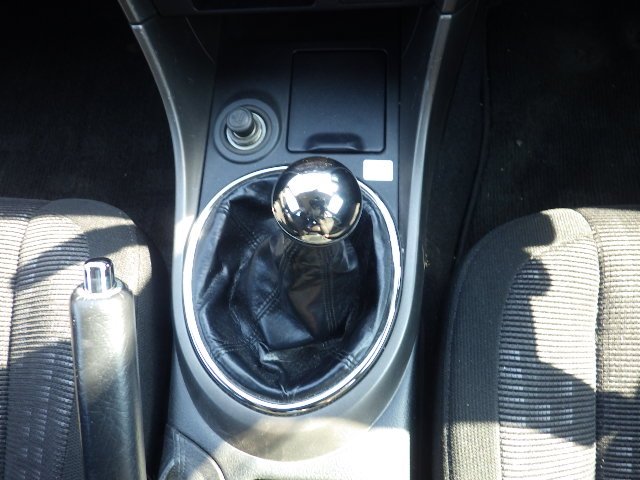 Toyota Altezza 1998 - Photo 24