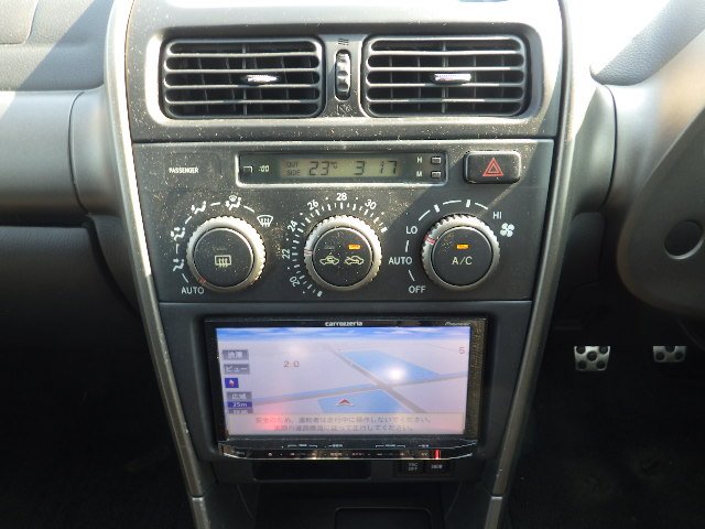 Toyota Altezza 1998 - Photo 25
