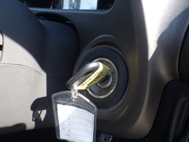 Toyota Altezza 1998 - Photo 26