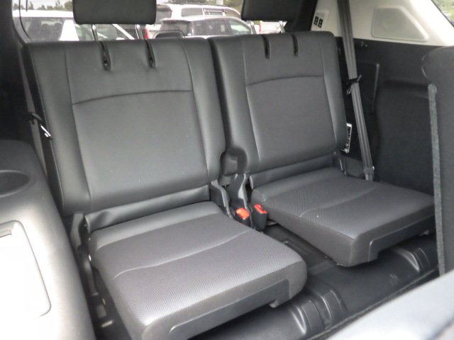 Toyota Land Cruiser Prado 2021 - Photo 13
