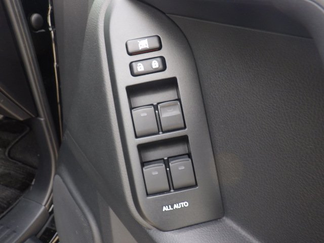 Toyota Land Cruiser Prado 2021 - Photo 21