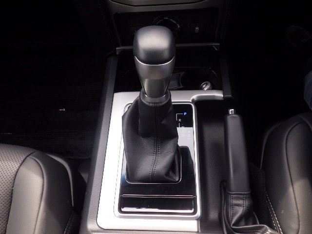 Toyota Land Cruiser Prado 2021 - Photo 24
