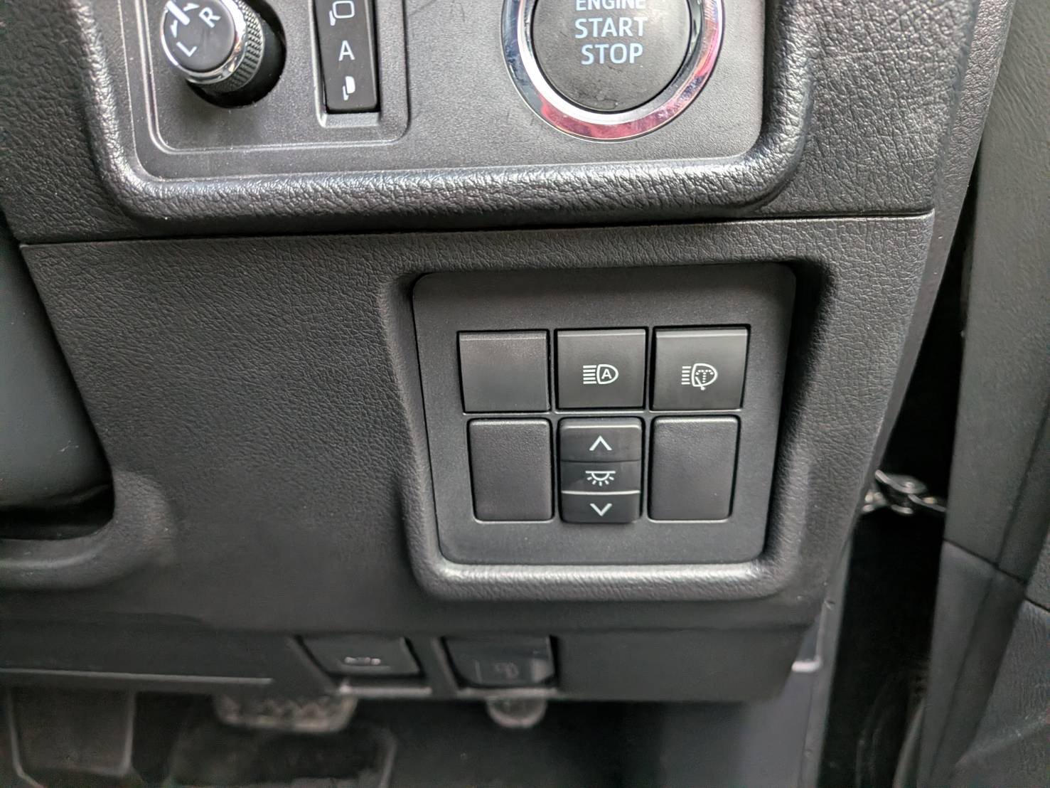 Toyota Land Cruiser Prado 2021 - Photo 31