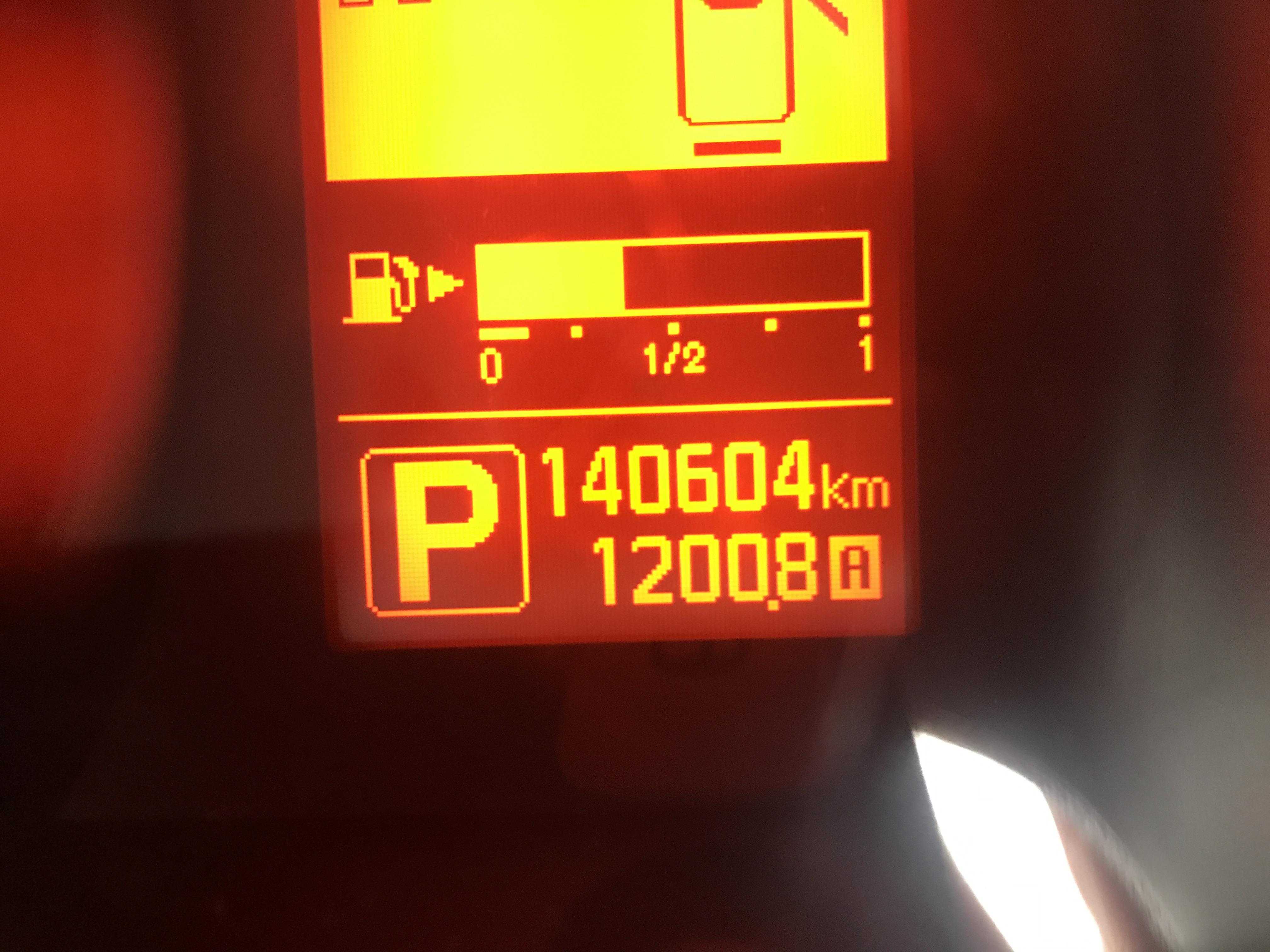 Nissan Nv200 2016 - MDK Japan