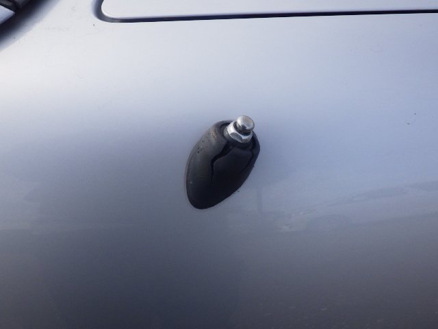 Mercedes Benz Sl Class 1995 - Photo 15