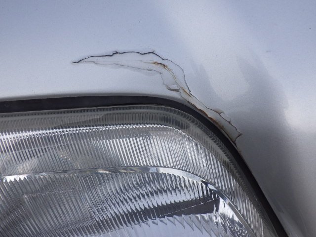 Mercedes Benz Sl Class 1995 - Photo 18