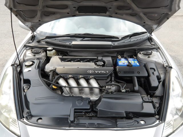 Toyota Celica 2000 - Photo 6