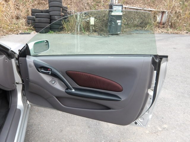 Toyota Celica 2000 - Photo 10