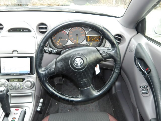 Toyota Celica 2000 - Photo 14