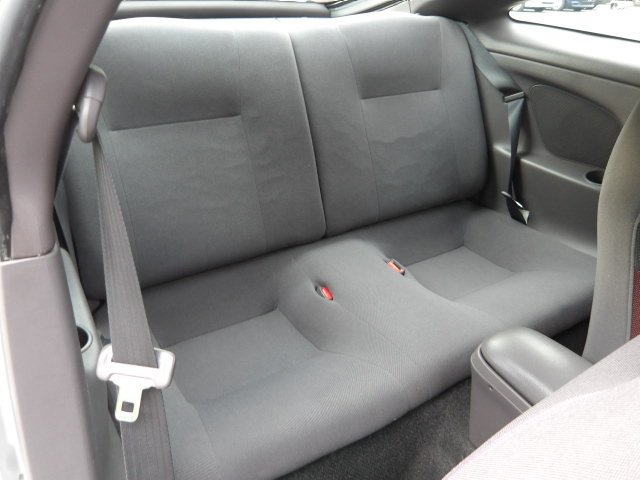 Toyota Celica 2000 - Photo 15