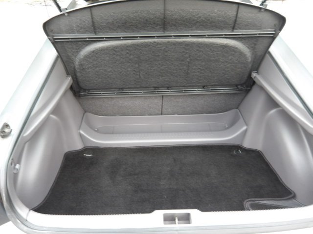 Toyota Celica 2000 - Photo 16