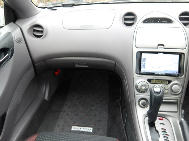 Toyota Celica 2000 - Photo 17