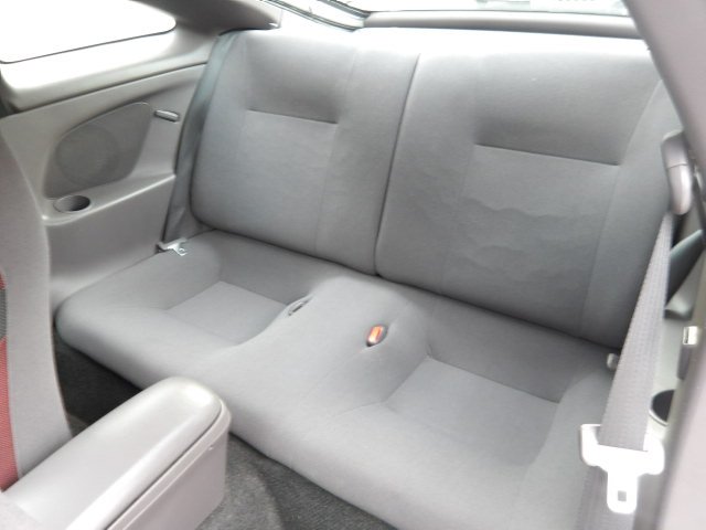 Toyota Celica 2000 - Photo 20