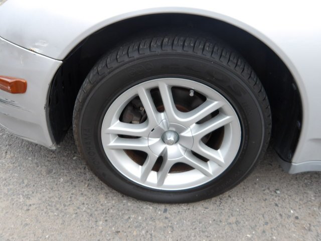 Toyota Celica 2000 - Photo 22