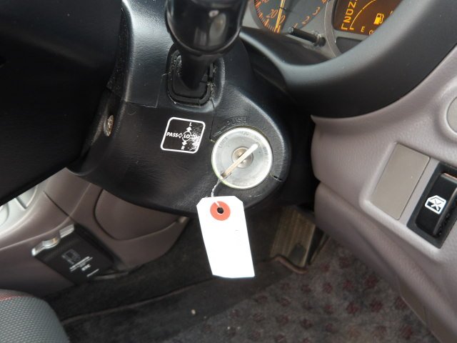 Toyota Celica 2000 - Photo 21