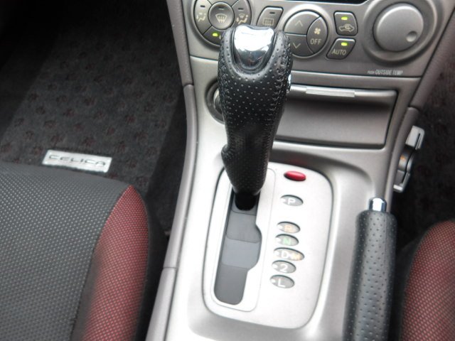 Toyota Celica 2000 - Photo 24