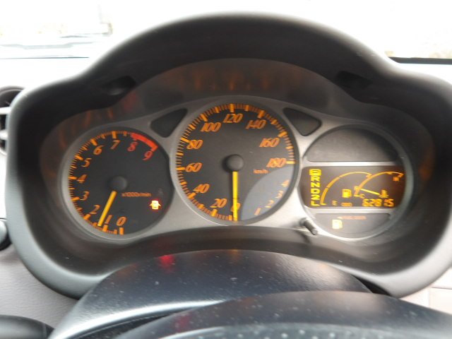 Toyota Celica 2000 - Photo 26