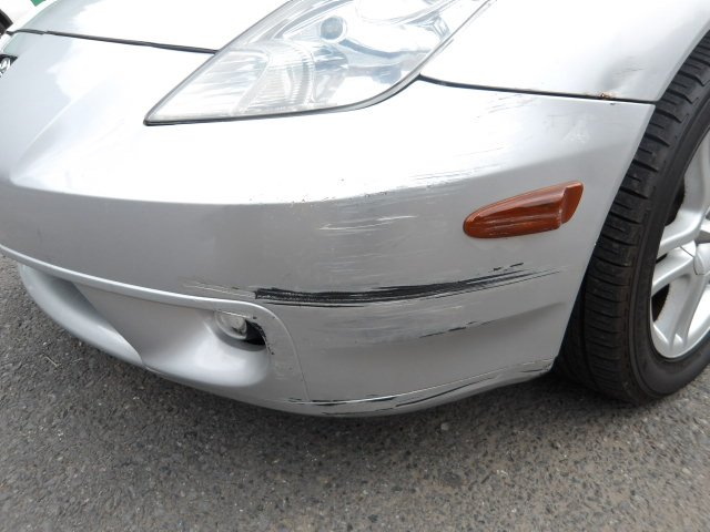 Toyota Celica 2000 - Photo 36
