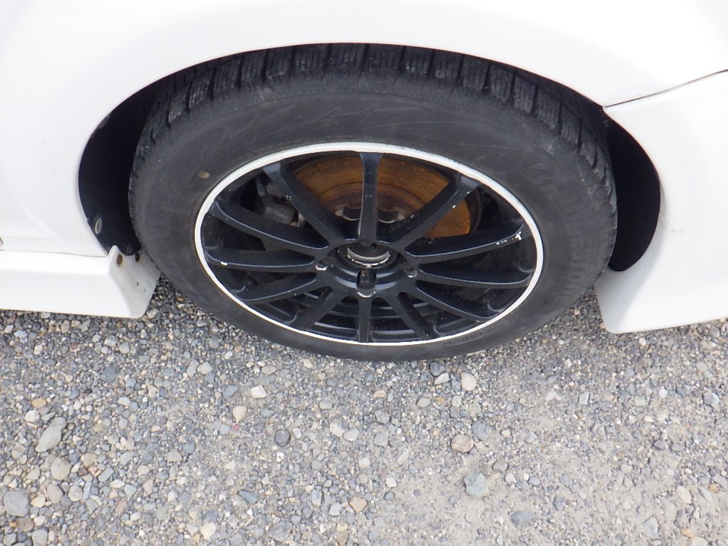 Toyota Mr-s 2001 - Photo 10
