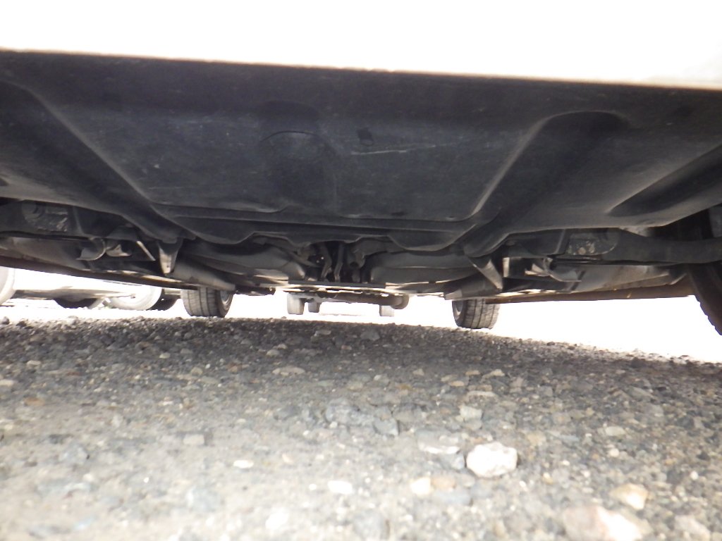 Toyota Mr-s 2001 - Photo 9