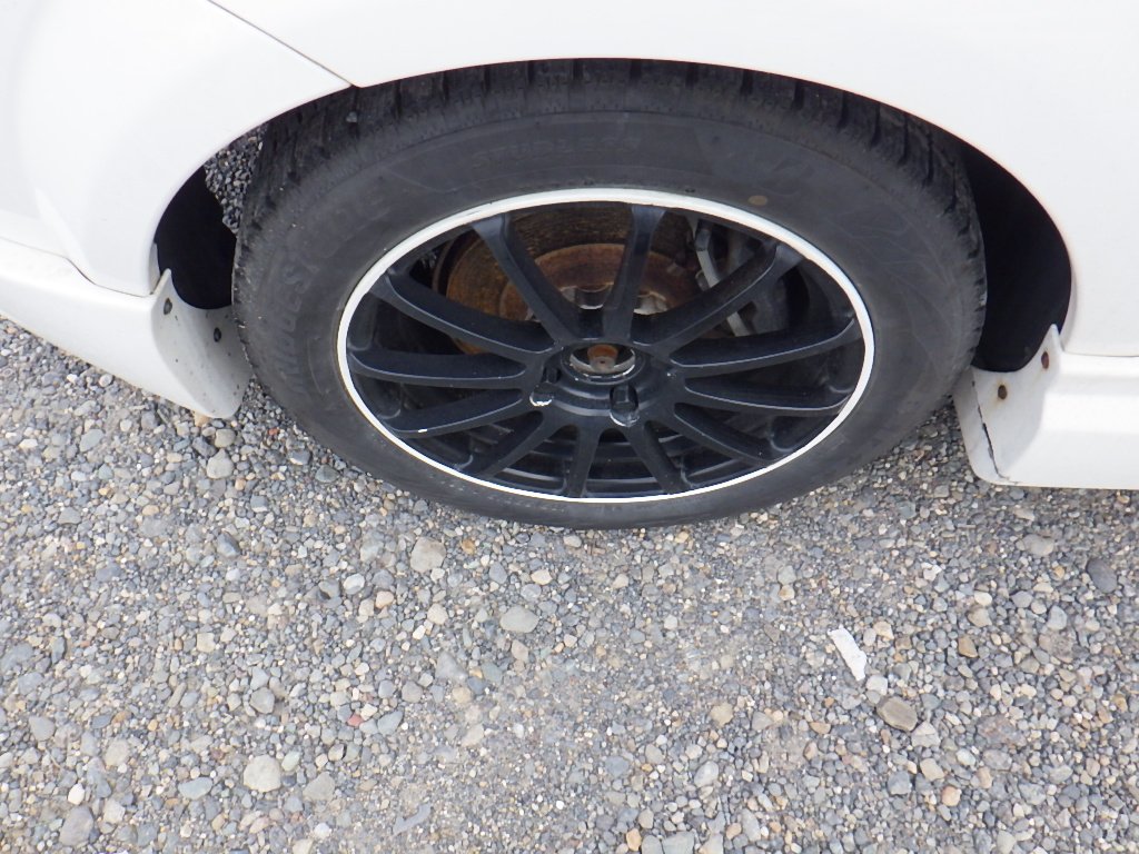Toyota Mr-s 2001 - Photo 12