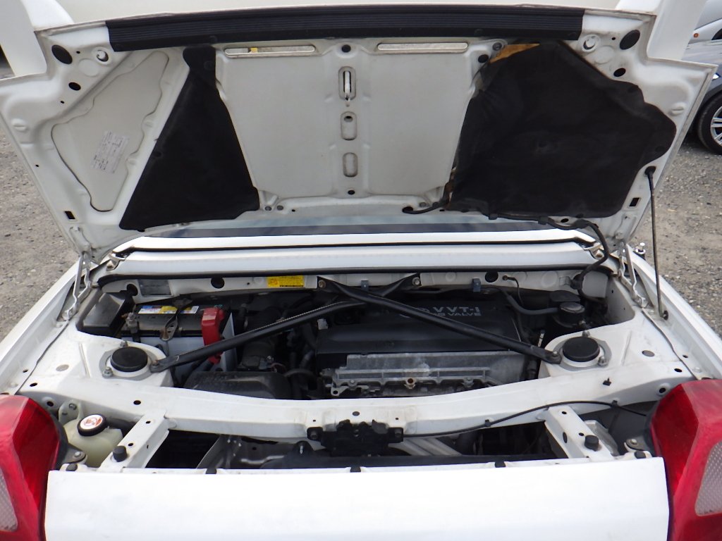 Toyota Mr-s 2001 - Photo 14