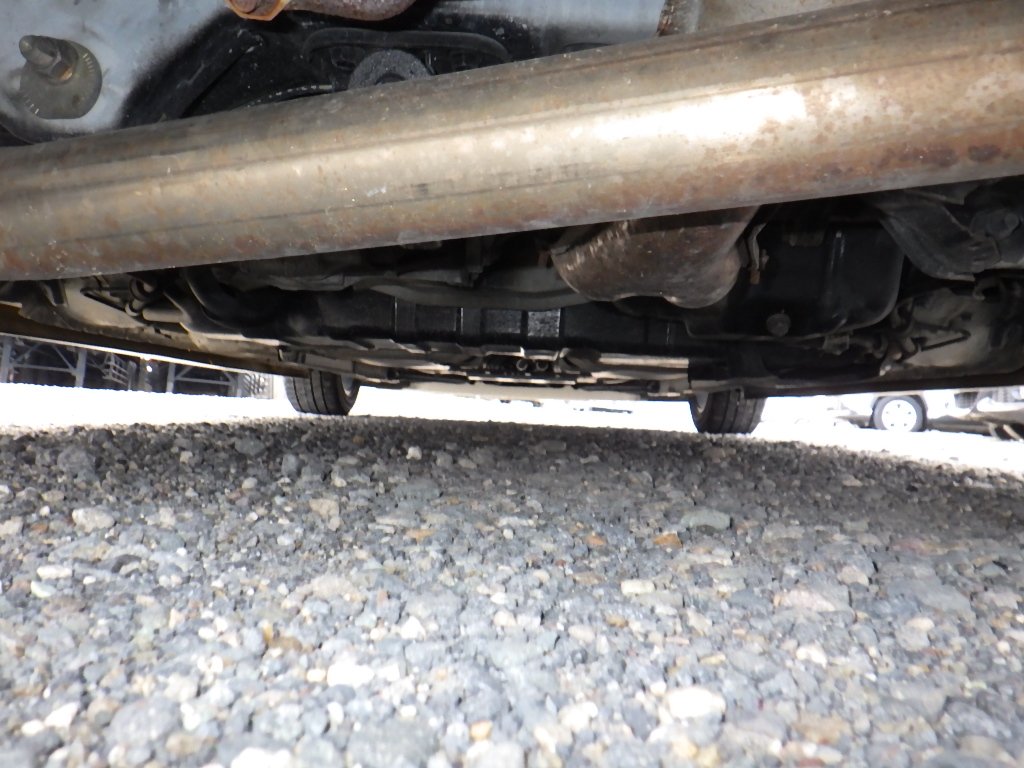 Toyota Mr-s 2001 - Photo 15