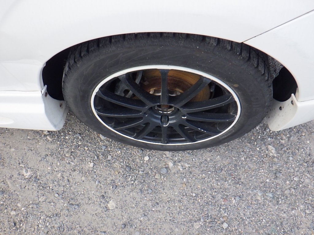 Toyota Mr-s 2001 - Photo 16