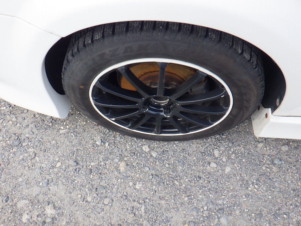 Toyota Mr-s 2001 - Photo 17